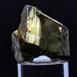 2 - Pyrrhotite - 2.CC.10