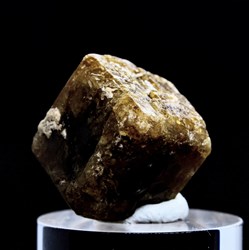 9 - Vesuvianite
