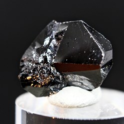 4 - Cassiterite - 4.DB.05