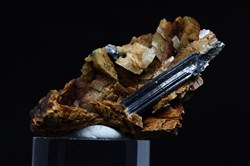 2 - Zinkenite - 2.JB.35a