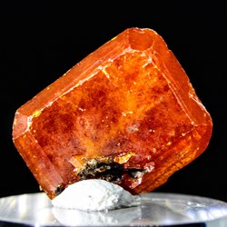 7 - Wulfenite
