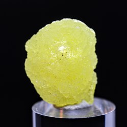 4 - Brucite - 4.FE.05