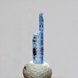 6 - Jeremejevite