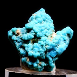 8 - Turquoise