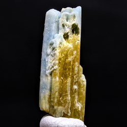 8 - Plumbogummite