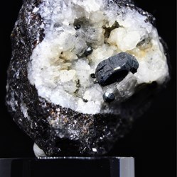 2 - Pyrargyrite - 2.GA.05