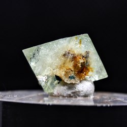 8 - Wardite