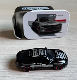 Majorette - AUDI RS e-tron GT