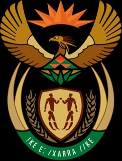 SOUTH AFRICA (1806-1910-1961) - Bookmark