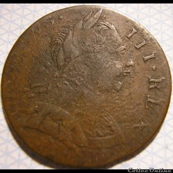 US Colonial Issues, Tokens USA & North America (1616-date US Colonial Issues, Tokens USA & North America (1616-date