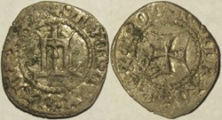 c.1436, Petachina - République de Gênes