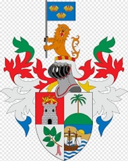 STRAITS SETTLEMENTS (1845-1901) - Bookmark