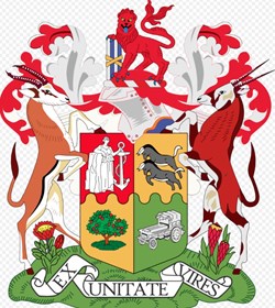 UNION of SOUTH AFRICA (1910-1961) - Bookmark