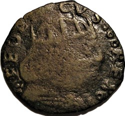 1496-1501 Royaume de Naples, Cavallo - Federico III d'Aragona