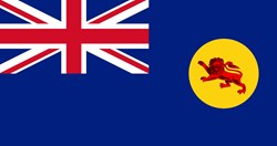 North Borneo (1882-1946-1963) - Bookmark