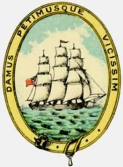 BRITISH GUIANA & WEST INDIES (1814-1966)