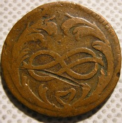 1764 Royaume de Sardaigne, Cagliarese - Charles-Emmanuel III