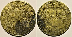 Ville de Nevers, Jeton c.1600 Nivernais