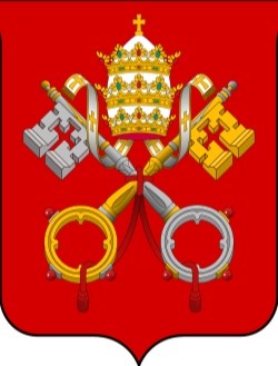 PAPAL STATES - VATICAN - Marque-page