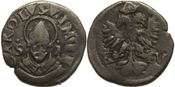 c.1535-1556, Trillina, Duché de Milan - Charles Quint