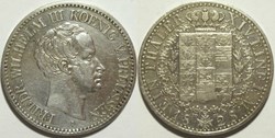 Friedrich Wilhelm III - 1 Thaler 1829 - Kingdom of Prussia
