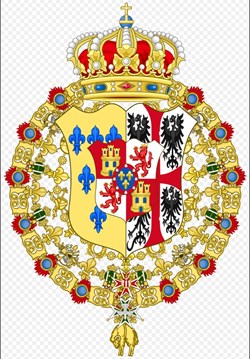 Ducato di Parma, Piacenza e Guastalla - Bookmark