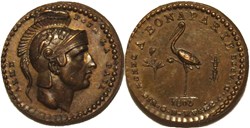 Napoléon Bonaparte - Consulat, Armé pour la Paix, 1803