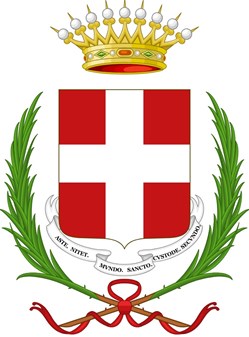 SEIGNEURIE d'ASTI - Marque-page