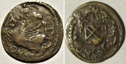 1711 Barcelona, Ardit - Carlos III - Pretendiente de España