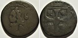 c.1722 Mallorca, Treseta - Felipe V
