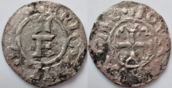 Erik XIV of Sweden - 1 Schilling 1561, City of Reval