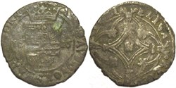 Albert & Isabelle - 1 Patard 1616 - Tournai, Spanish Netherlands