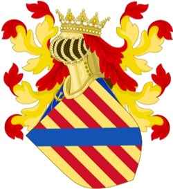 El Reino de Mallorca - The Kingdom of Majorca - Bookmark