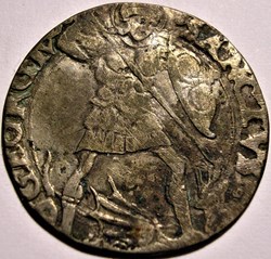 1457-1518 Grosso of Mesocco - Gian Giacomo Trivulzio
