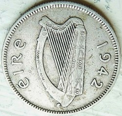 1 Scilling 1942