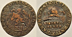 1575, Peace talks at Breda broken off - Spanish Netherlands