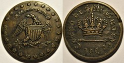 Token of Bodyguards of S.M.