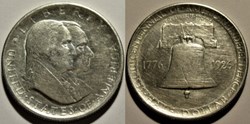 Sesquicentennial of American Independence 1776-1926