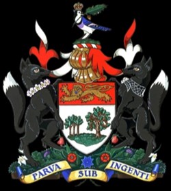 PRINCE EDWARD ISLAND - Bookmark