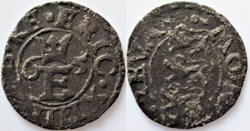 Erik XIV of Sweden - 1 Schilling 1565, City of Reval