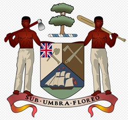 BRITISH HONDURAS (1749-1964) - Bookmark