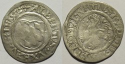 Albrecht IV - 2 Kreuzer 1506 - Duchy of Bavaria