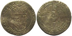 Philippe III "le Beau", Patard d'Anvers, Brabant, c.1499-1506