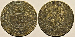 Henri IV - 1600, Jeotn - Le nouveau siècle