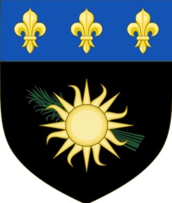GUADELOUPE - Marque-page