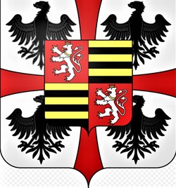 Marquisate & Duchy of Mantua (1530-1797) - Bookmark