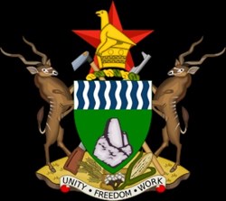 SOUTHERN RHODESIA (1923-1965) (Zimbabwe) - Bookmark