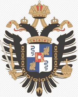 Regno Lombardo-Veneto - Bookmark