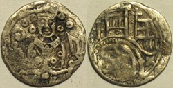 Ludwig von Ravensberg - 1 Pfennig c.1297 - Bishopric of Osnabrück