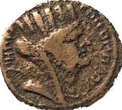 Seleucis and Pieria - Commodus Governor AE20